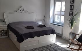 City-Apartment 1